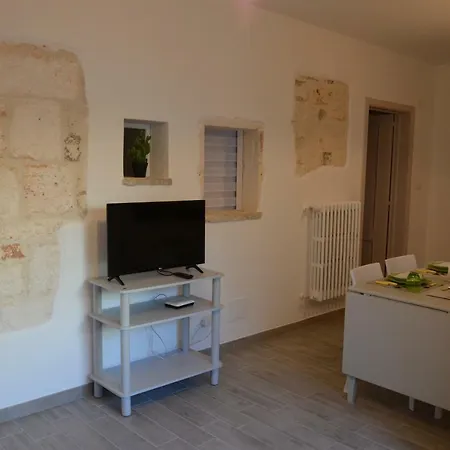 A Casa Da Dino Villa Alberobello Exterior photo