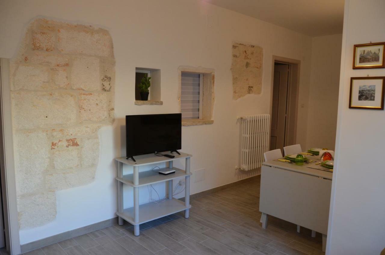 Holiday home A Casa Da Dino Alberobello