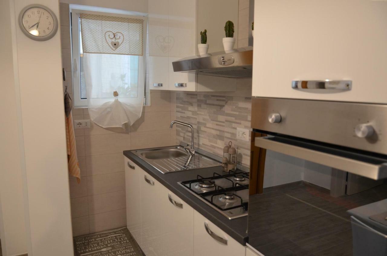 Ferienhaus A Casa Da Dino