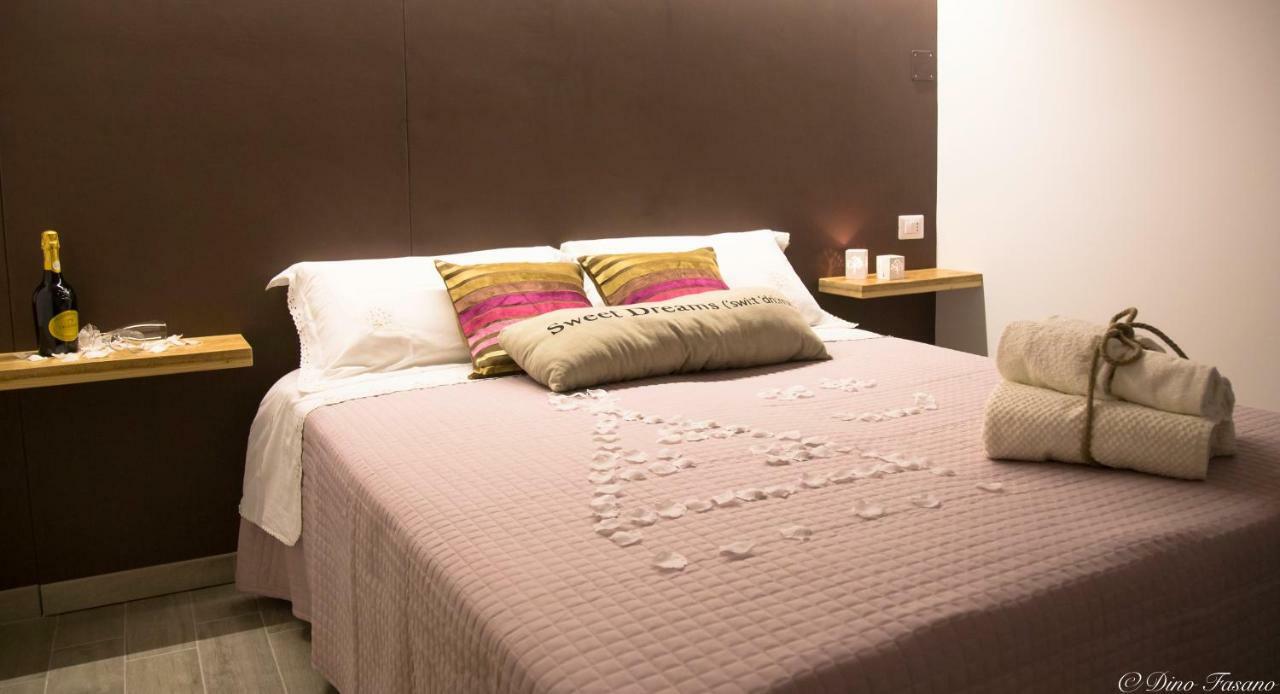 A Casa Da Dino Holiday home Alberobello
